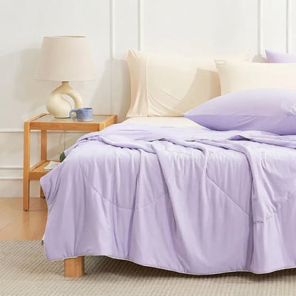 Luxory CloudVeil Comforter