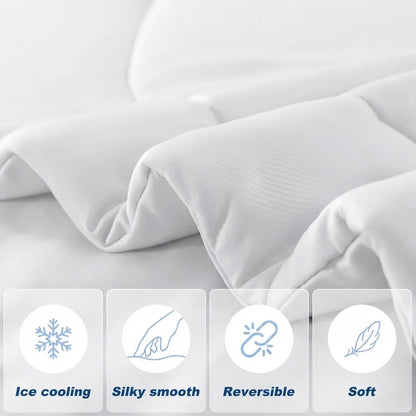 Luxory CloudVeil Comforter