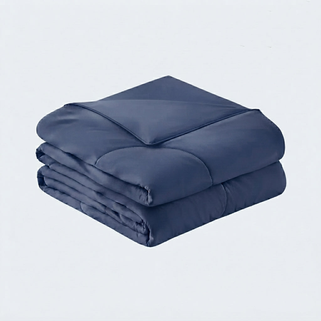 Luxory CloudVeil Comforter