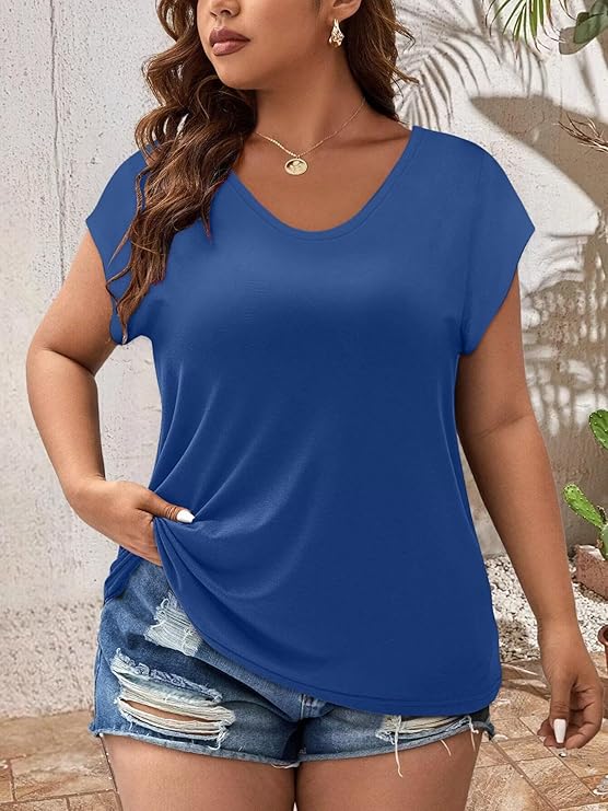 Premium Draped Sleeveless Summer Top