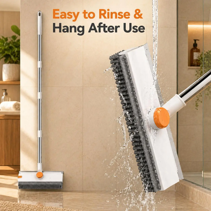 ProReach Deep Clean Floor Scrubber