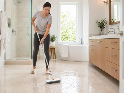ProReach Deep Clean Floor Scrubber
