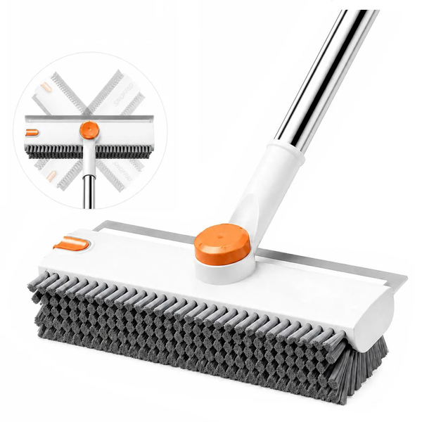 ProReach Deep Clean Floor Scrubber