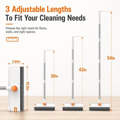 ProReach Deep Clean Floor Scrubber