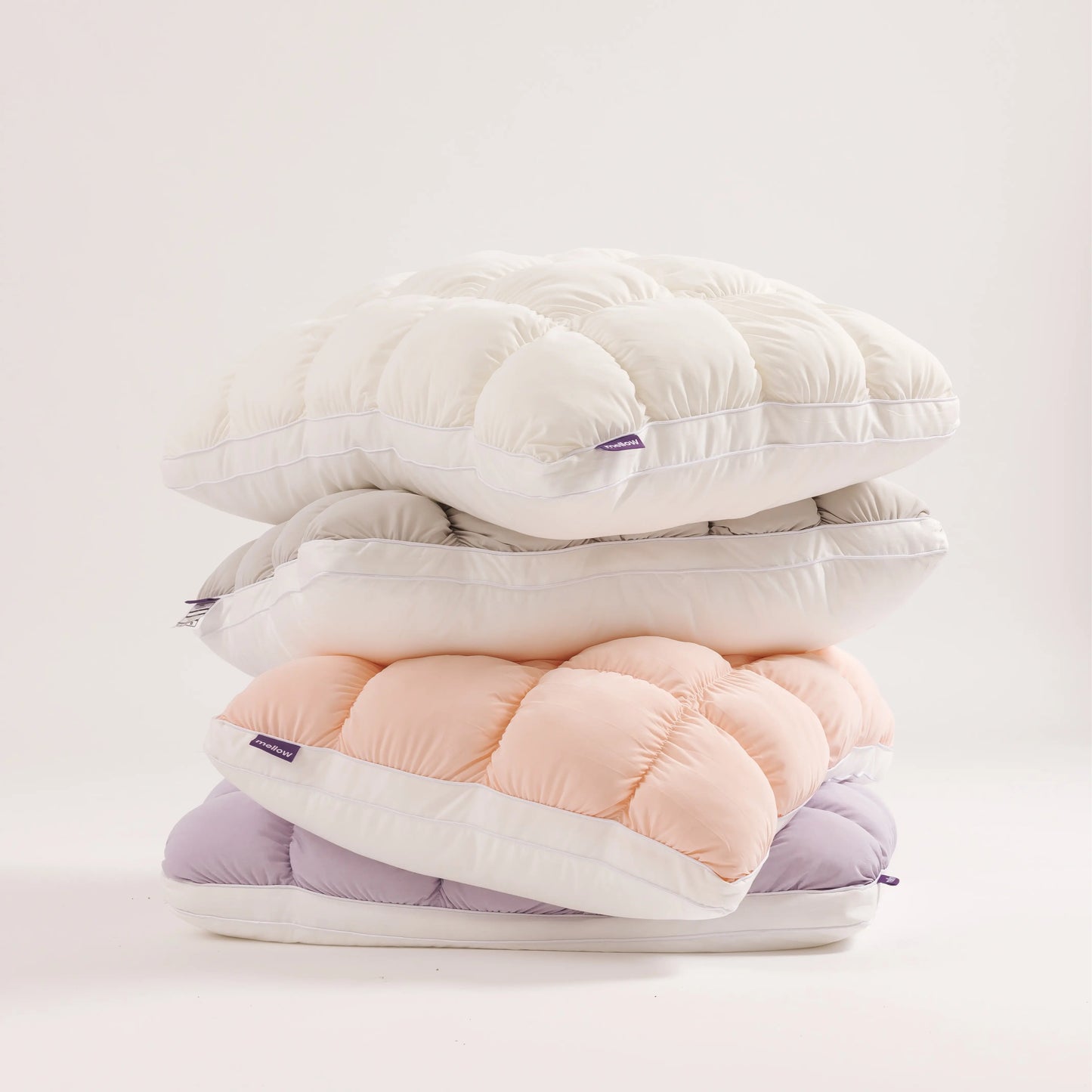 CloudLoft All-Season Cooling Pillow