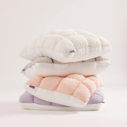 CloudLoft All-Season Cooling Pillow