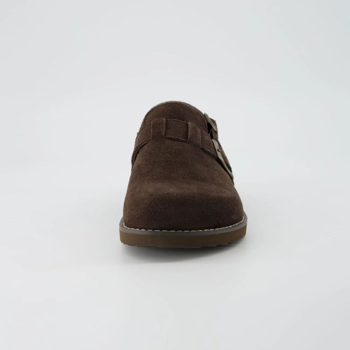 cozystep-suedu-clogs