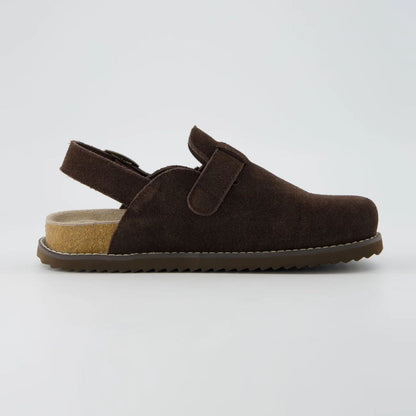 cozystep-suedu-clogs
