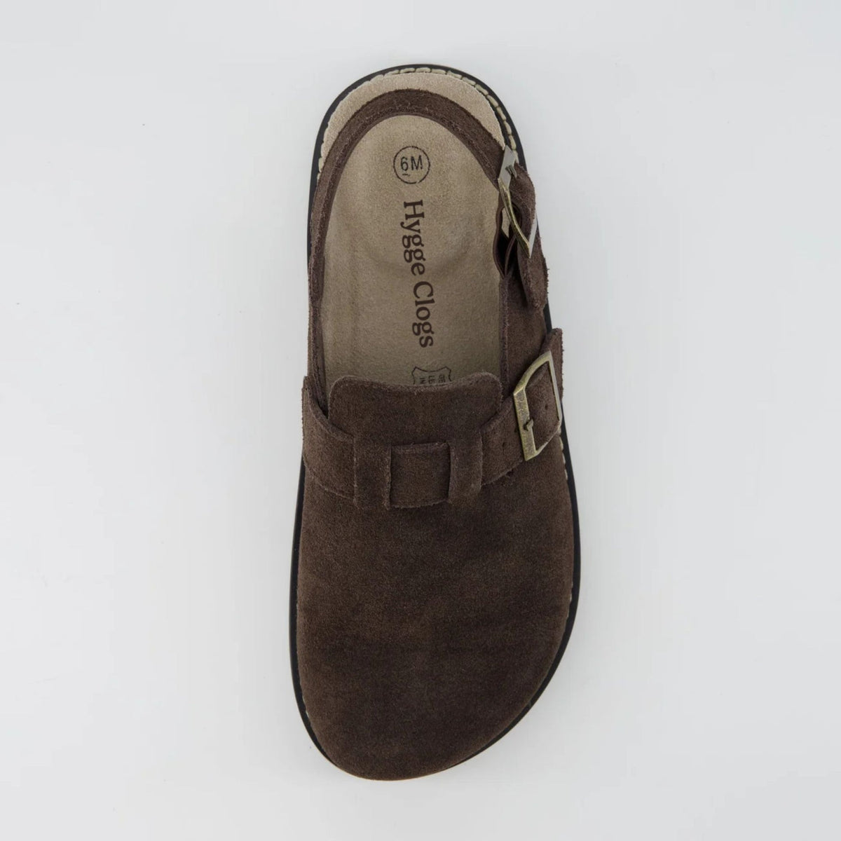cozystep-suedu-clogs