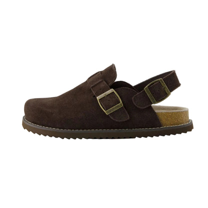 cozystep-suedu-clogs