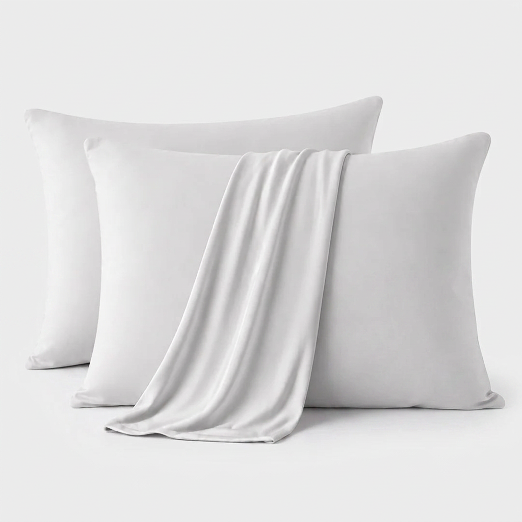 Luxory CoolVeil Pillowcases