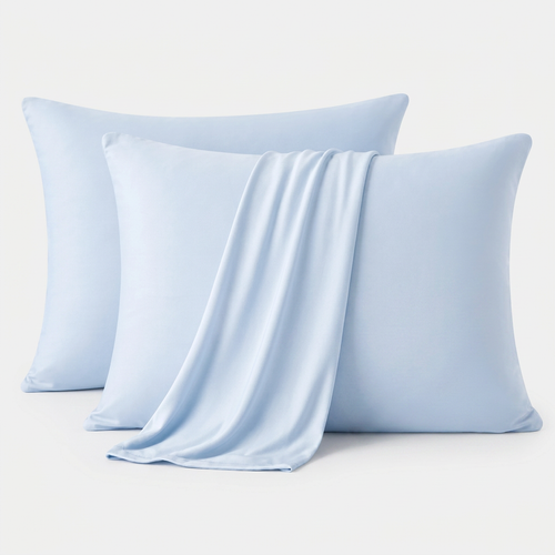 Luxory CoolVeil Pillowcases