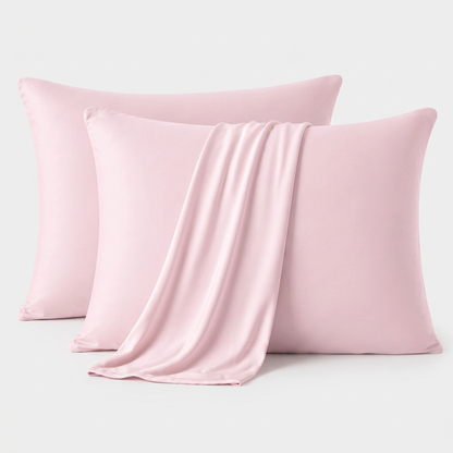 Luxory CoolVeil Pillowcases