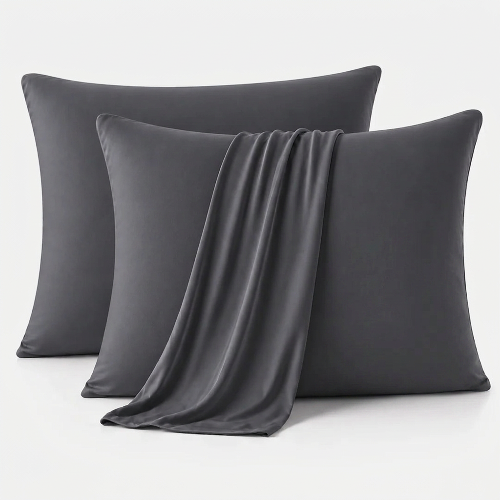 Luxory CoolVeil Pillowcases