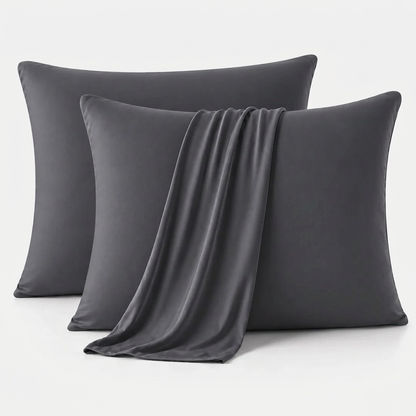 Luxory CoolVeil Pillowcases