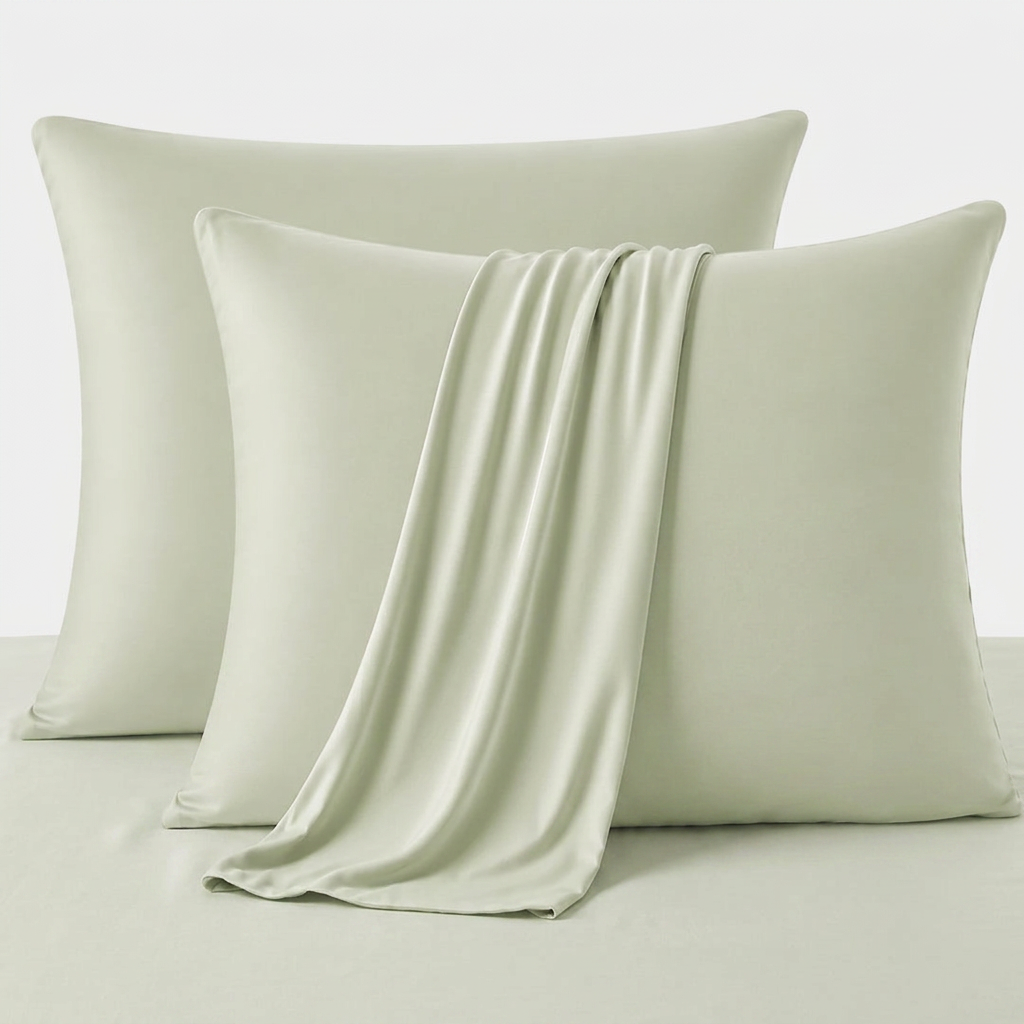Luxory CoolVeil Pillowcases