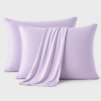 Luxory CoolVeil Pillowcases