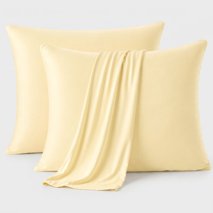 Luxory CoolVeil Pillowcases