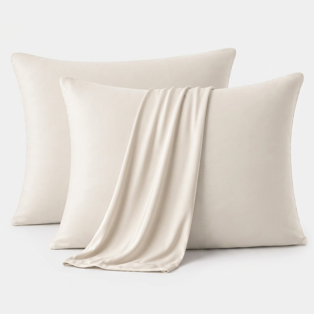 Luxory CoolVeil Pillowcases