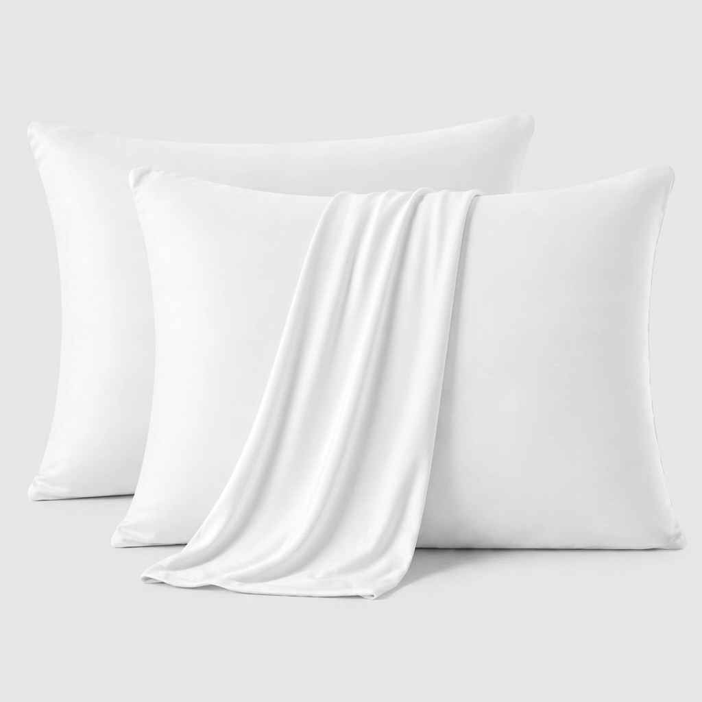 Luxory CoolVeil Pillowcases