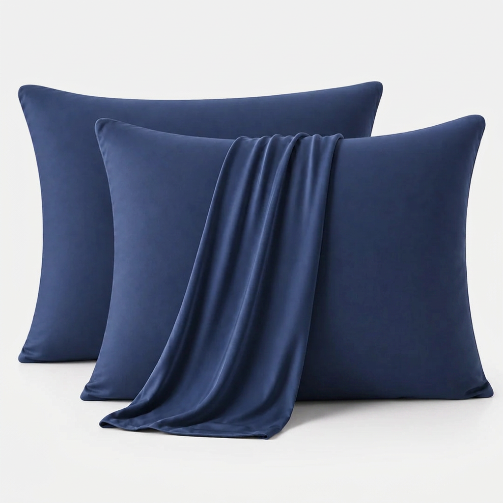 Luxory CoolVeil Pillowcases