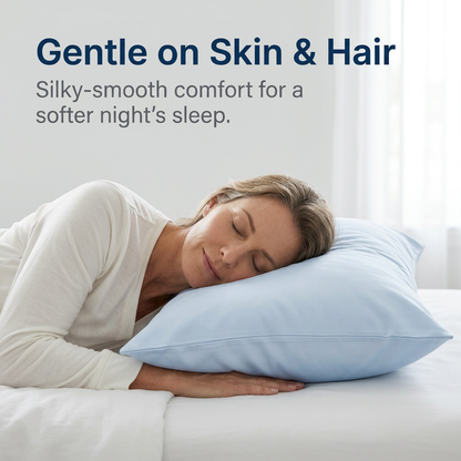 Luxory CoolVeil Pillowcases